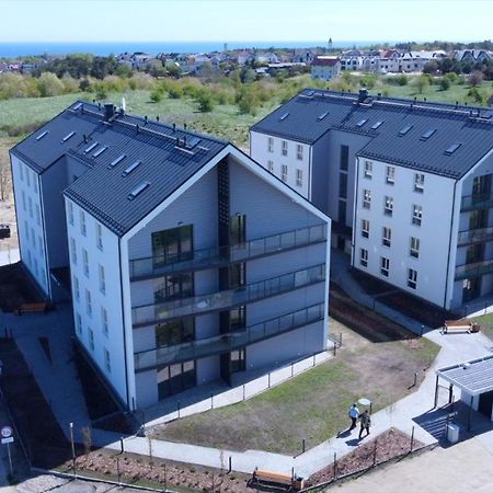 Apartament Harcerska-Parking W Garazu Podziemnym W Cenie Władysławowo Kültér fotó