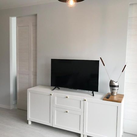 Apartament Harcerska-Parking W Garazu Podziemnym W Cenie Władysławowo Kültér fotó