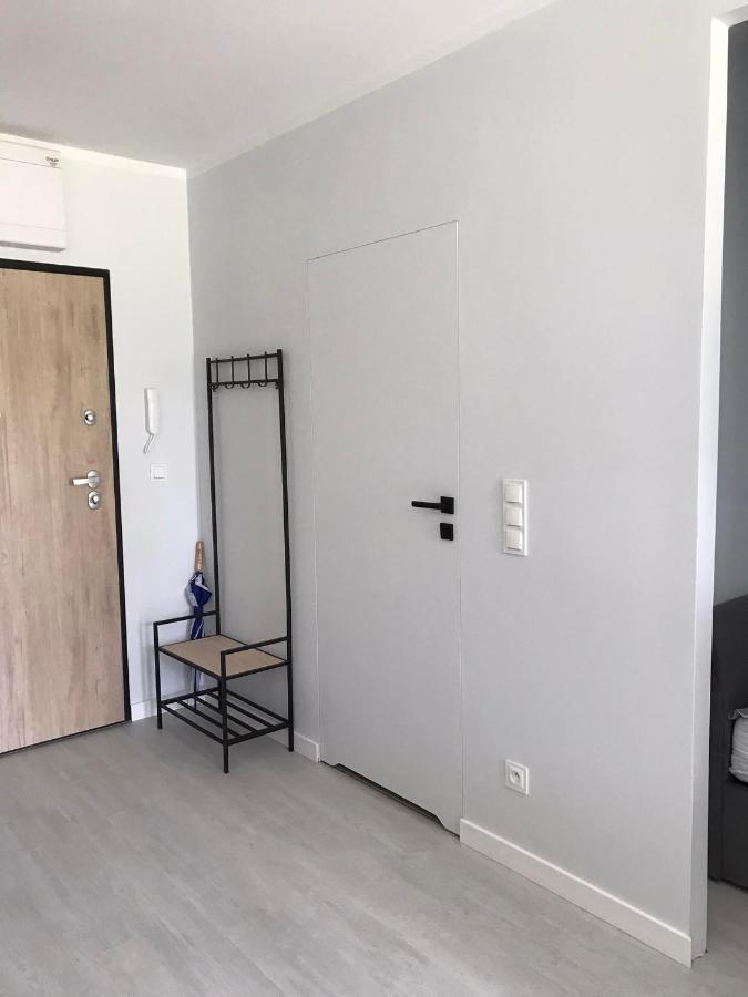 Apartament Harcerska-Parking W Garazu Podziemnym W Cenie Władysławowo Kültér fotó