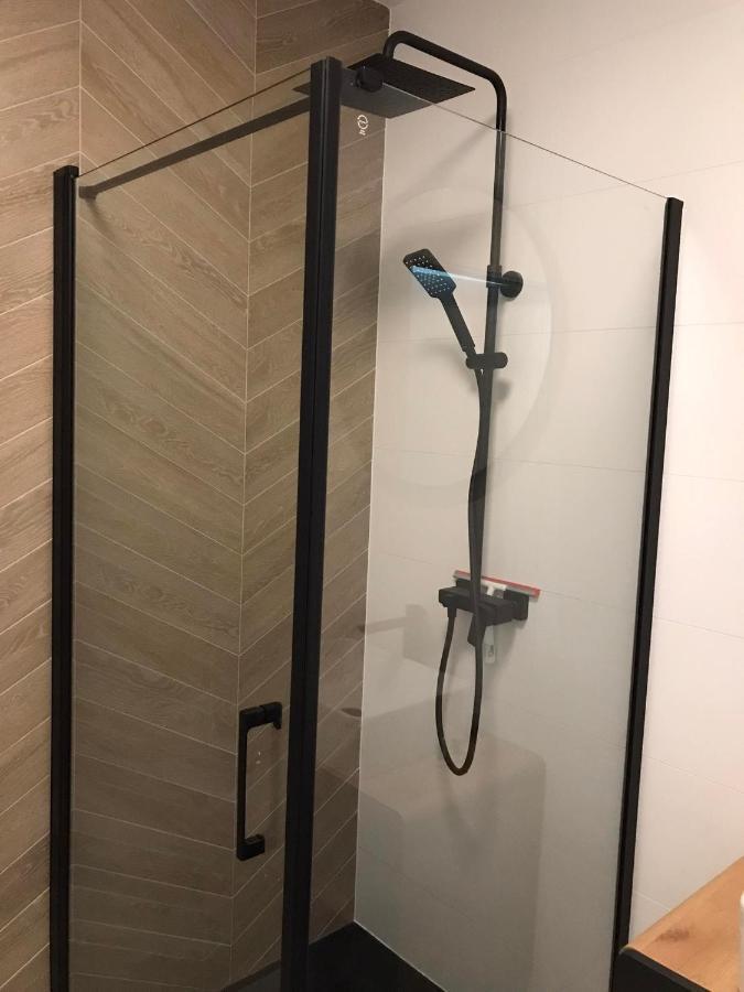 Apartament Harcerska-Parking W Garazu Podziemnym W Cenie Władysławowo Kültér fotó