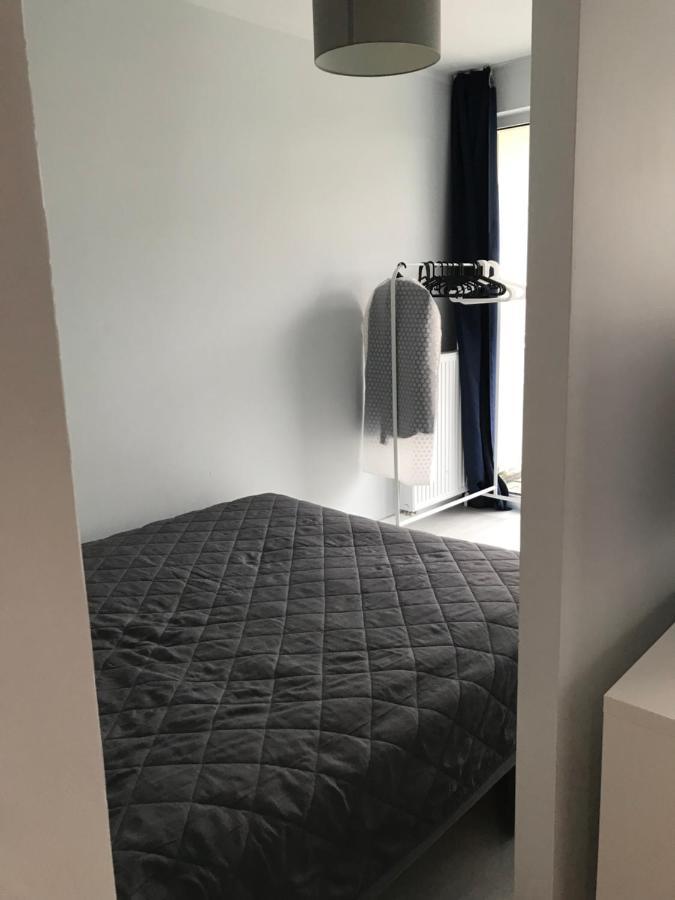 Apartament Harcerska-Parking W Garazu Podziemnym W Cenie Władysławowo Kültér fotó