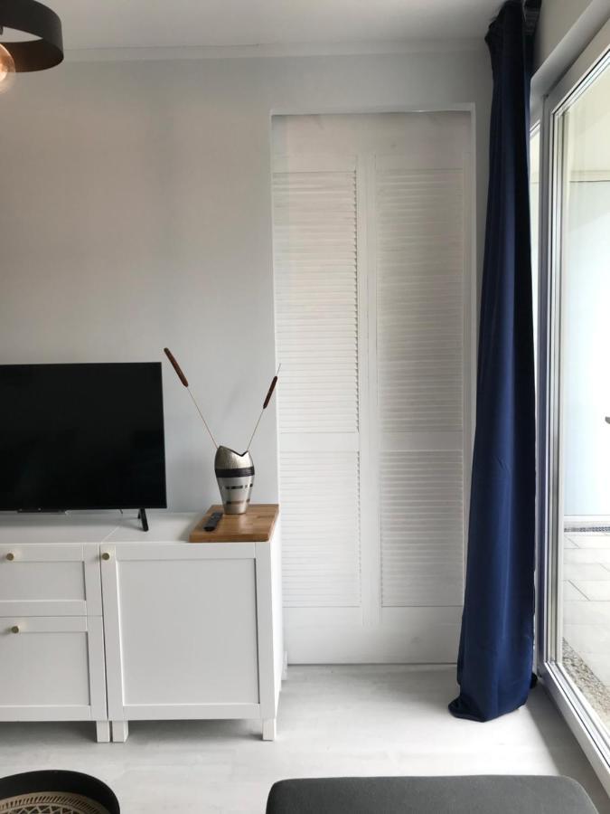 Apartament Harcerska-Parking W Garazu Podziemnym W Cenie Władysławowo Kültér fotó
